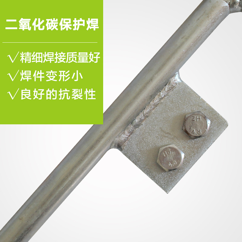 Grounding needle grounding rod grounding electrode electric lightning protection grounding wire rod Lightning Rod hot galvanized galvanized Rod grounding device