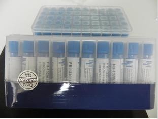 Imported Capillary "daoyi" Brand Split Porcelain Mouth FB-1320LM-2XL