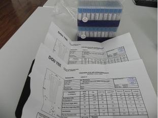 Imported Capillary "daoyi" Brand Split Porcelain Mouth FB-1320LM-2XL