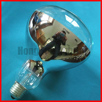 Haining factory direct R63 bulb R63 reflective bulb R63 reflective bulb