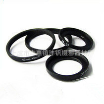 Адаптер кольца фильтра для фототехники 52-58мм, полные спецификации