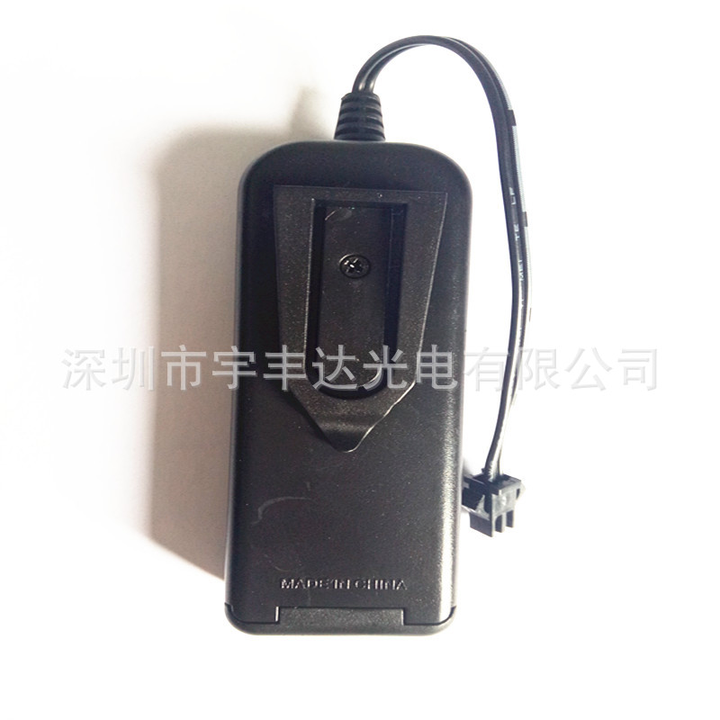 Производитель декора Cold Light новый светодиодный драйвер с тремя режимами триггерного мигания