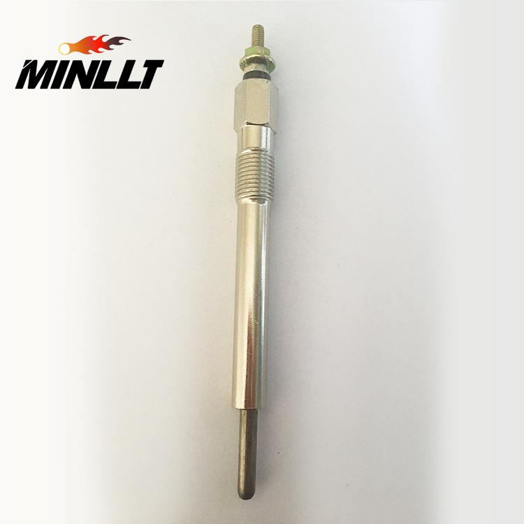 Manufacturer Supplies Isuzu 8941337595 Electric Heating Plug Pi-49 Preheating Plug 8941751580 Heating