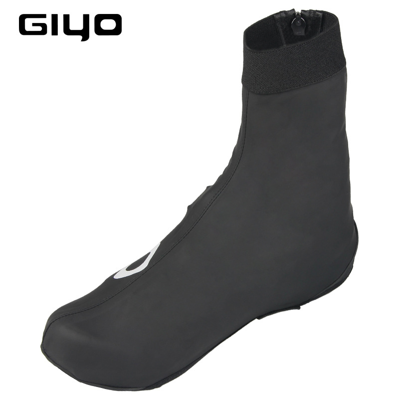 Giyo Cycling Shoe Covers Lock Shoe Covers Mountain Road Bike Windproof, Waterproof, Dustproof Outdoor Cycling Equipment