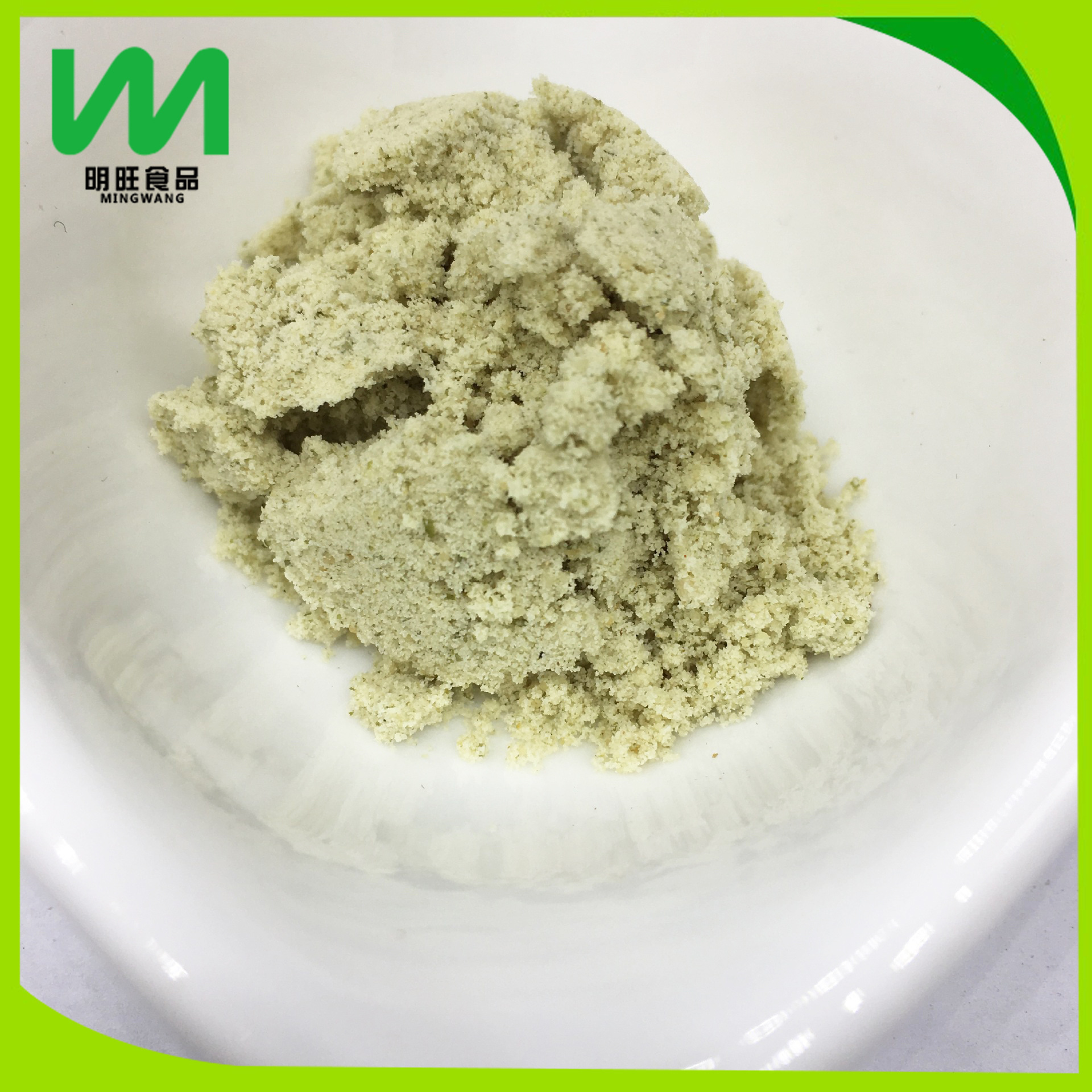 Factory wholesale supply pumpkin seed powder is suitable for any product add dehydrated vegetable powder pumpkin seed cooked powder