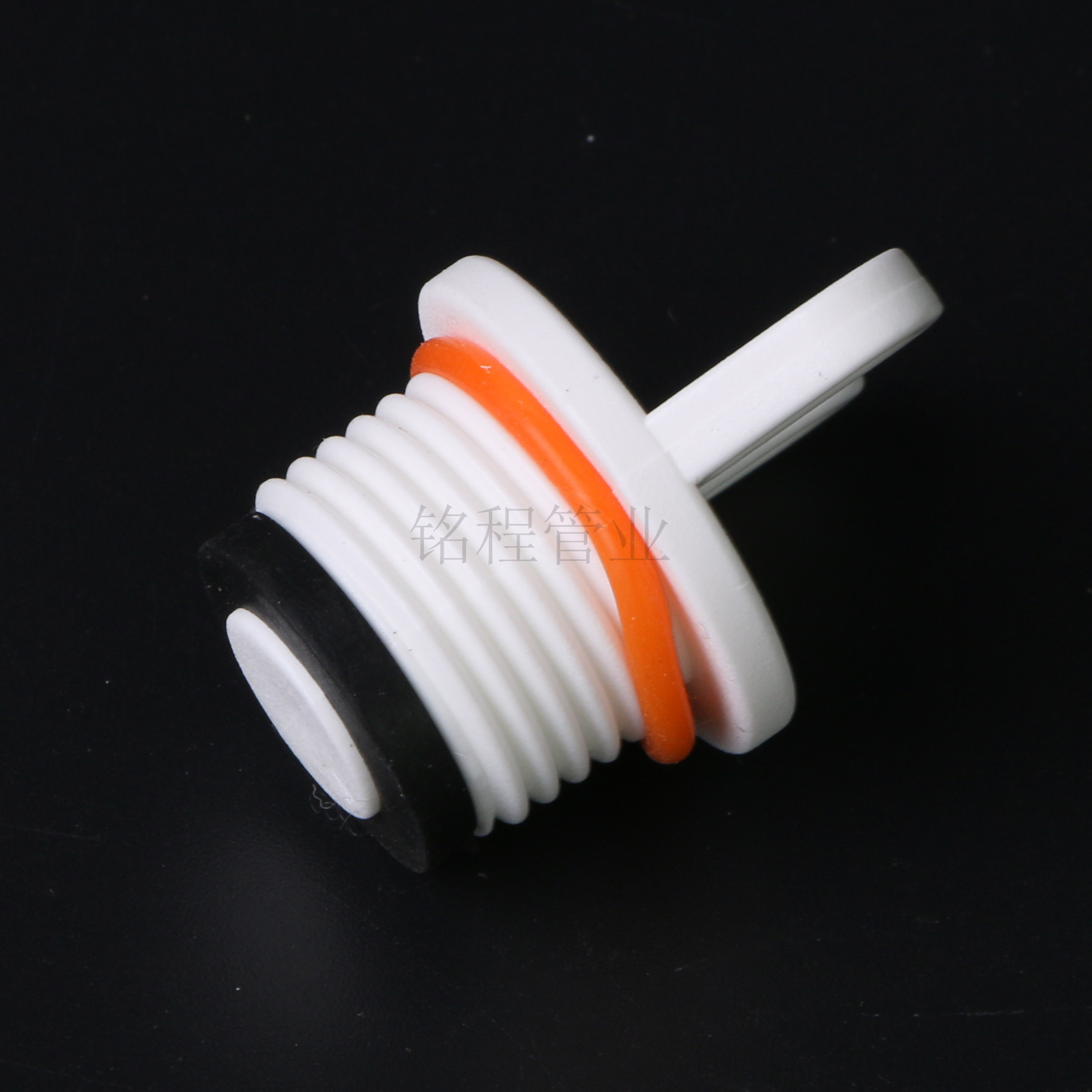 Wholesale PPR plug wire plug 4 points 6 points plug outer wire plug inner wire plug tube cap PPR accessories