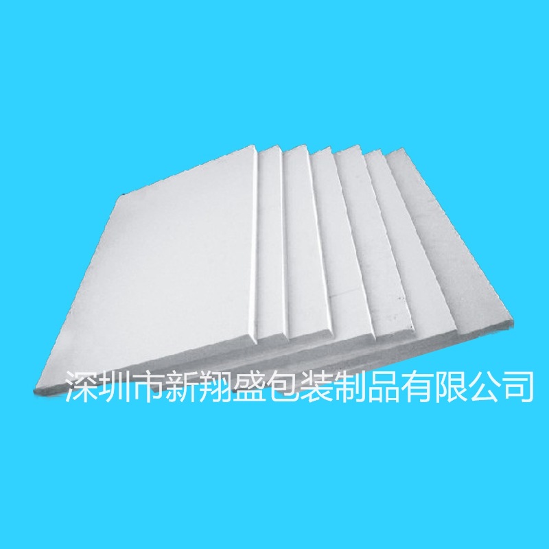 eps Styrofoam Board Ultra-thin Bubble Wrap Foam Board Soft Styrofoam Processing