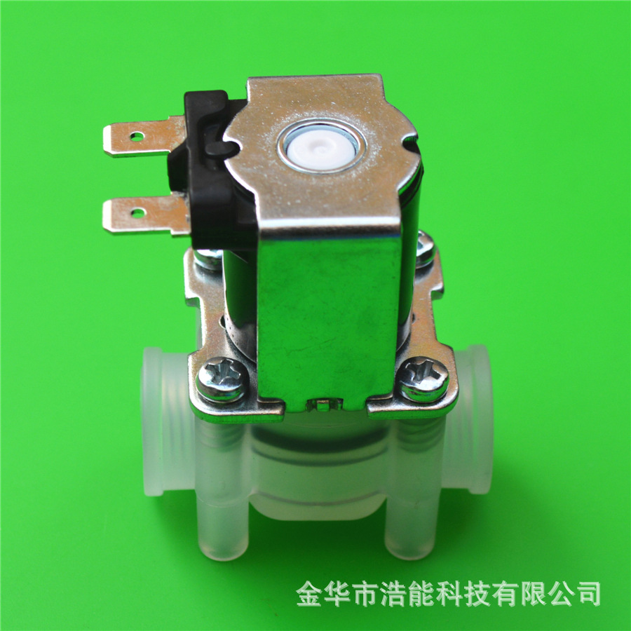 Бинарный внутренний резьбовой npt клапан управления не давлением для системы контроля подачи воды на кухне и в ванной, водонагреватель