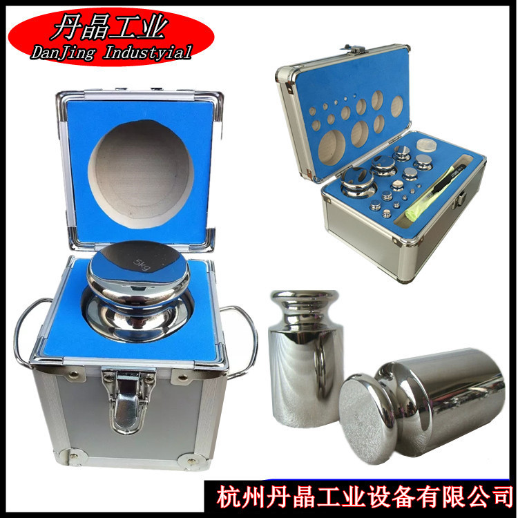 F2 Grade Industrial Test Weights Standard Weights 304 Stainless Steel Weights in stock Various Grades in stock