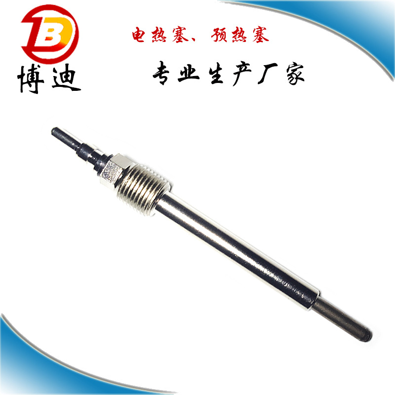 Свеча накала 4C3Z12A342AA