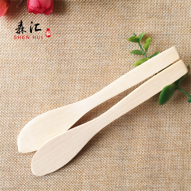 Нож для пельменей, деревянная ложка для вареников, мешалка для начинки, скребок для масок, лопатка для жарки