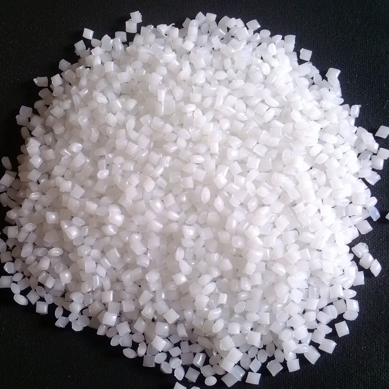 Factory Direct Sales Supply Pe/Pp Filled Masterbatch Granules Calcium Carbonate Masterbatch to Reduce Shrinkage/Reduce Costs