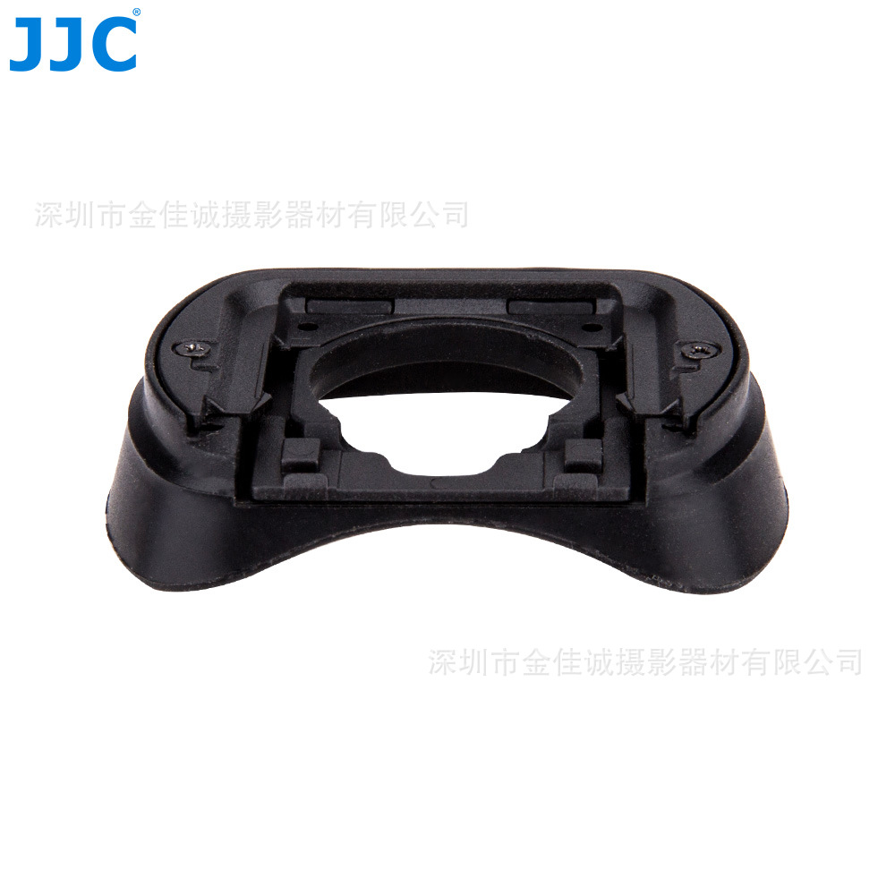 Jjc Camera Viewfinder Is Suitable for Fuji Ec-Xtl Eye Mask Goggles Xt3 Xt4 Gfx50S Viewfinder Accessories
