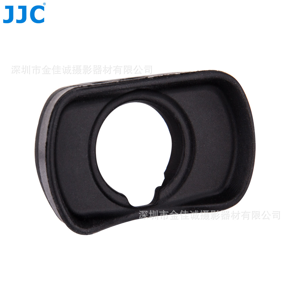 Jjc Camera Viewfinder Is Suitable for Fuji Ec-Xtl Eye Mask Goggles Xt3 Xt4 Gfx50S Viewfinder Accessories