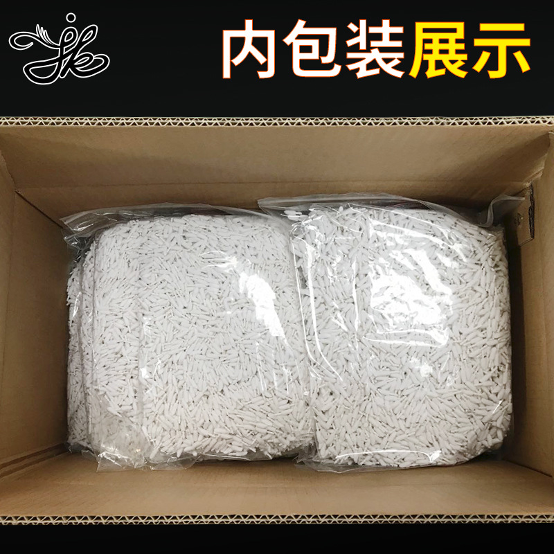 Lip brush replacement head flocking cotton head lip gloss head disposable lip brush makeup brush large cotton head wholesale can be opened mold