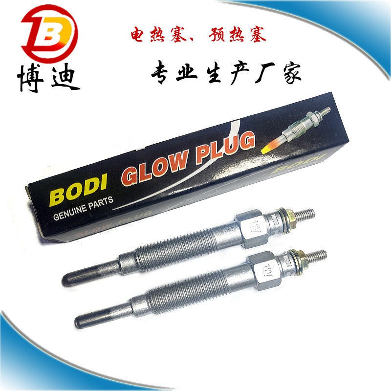 Factory Direct Glow Plug, Glow Plug 3671042020