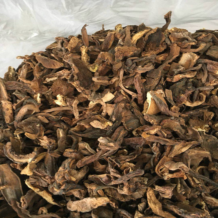 Черный белый гриб черная смесь грибов суп для хот-пота специальный съедобный гриб Юннань оптовая продажа первичный поставщик