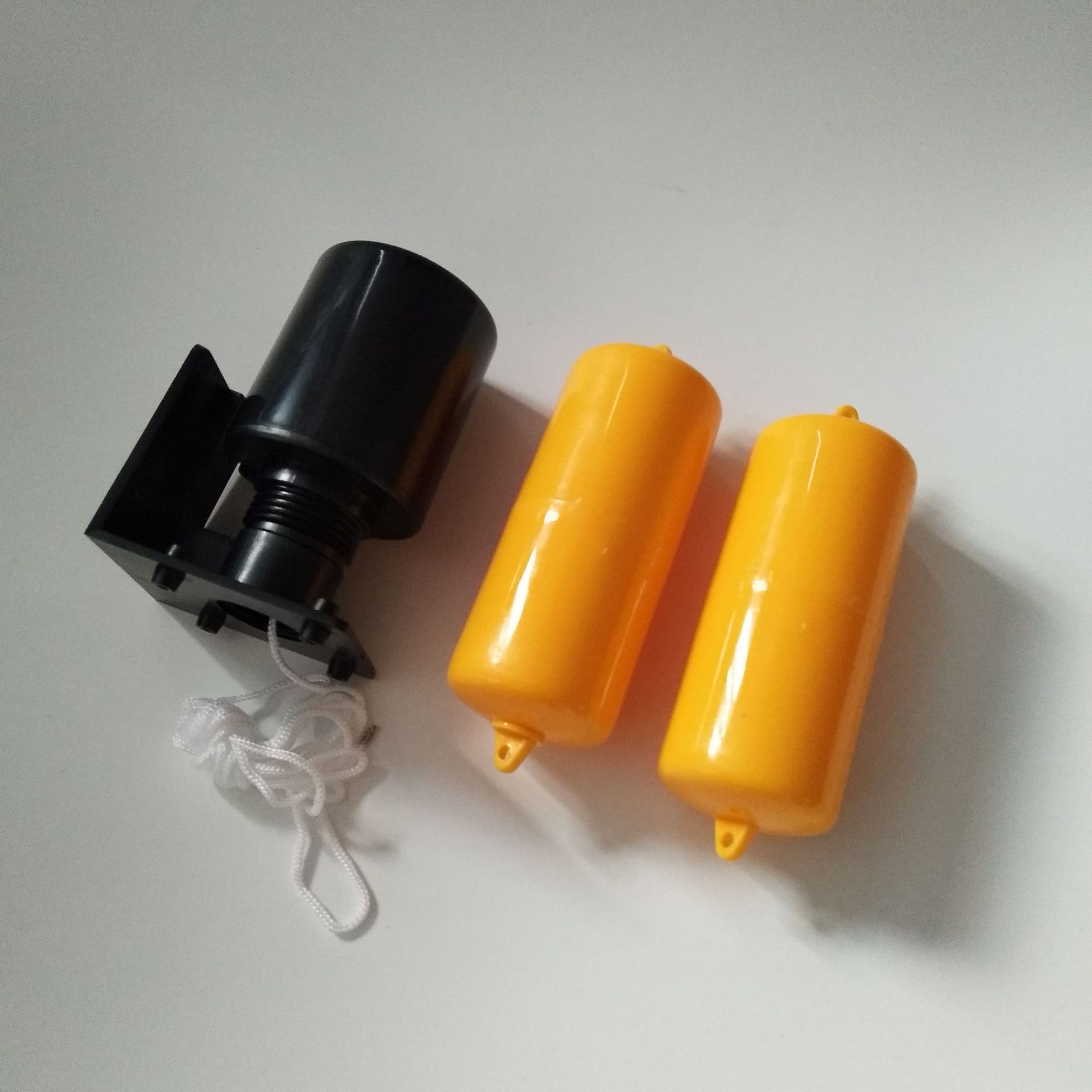 Suspension Level Water Level Controller Switch Water Tower Pump Pool Switch 70-Ab Float