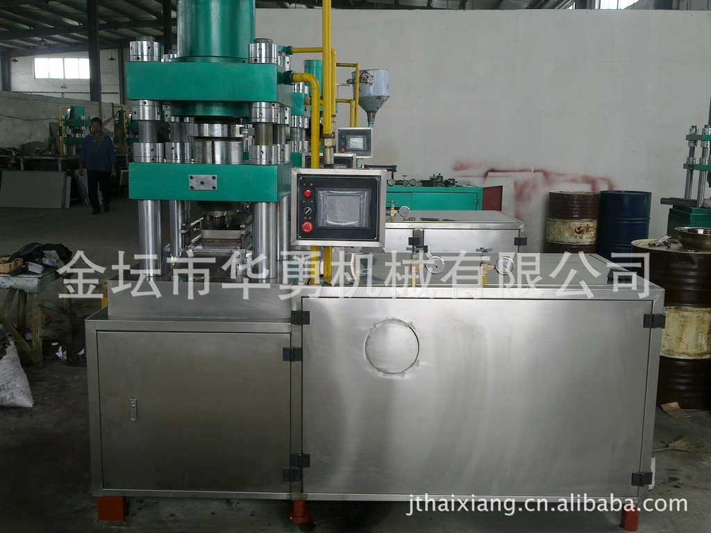 Fully Automatic Tablet Press Manufacturer Displays Single Punch Tablet Press Small Automatic Tablet Press