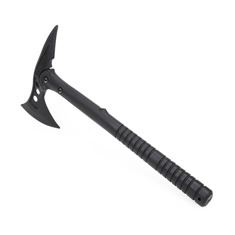 Wosport Factory Direct Sales Blade Tomahawk Model Camping Tactical Jungle Tomahawk Tactical Outdoor Supplies