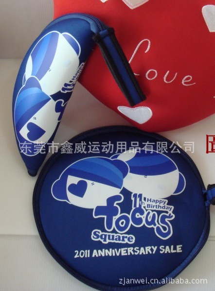 Manufacturers produce customized diving material mouse pad anti-wear pressure shock processing customization