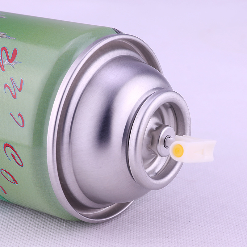 Aochen Hotel Automatic Fragrance Machine Perfume Fragrance Agent Bathroom Fragrance Deodorizing Spray Quantitative Air Freshener