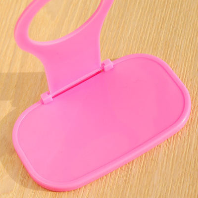 Mobile phone partner charging rack/creative mobile phone charging holder mobile phone charging partner 25g factory direct sales