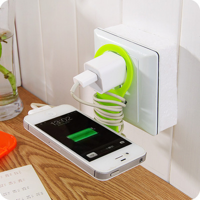 Mobile phone partner charging rack/creative mobile phone charging holder mobile phone charging partner 25g factory direct sales