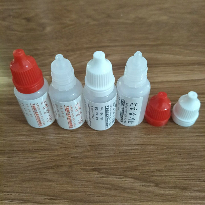 5ml 10ml 20ml Knife Oil Stainless Steel Knife Scissors Anti-Rust Oil Sword Lubrication Anti-Rust Oil