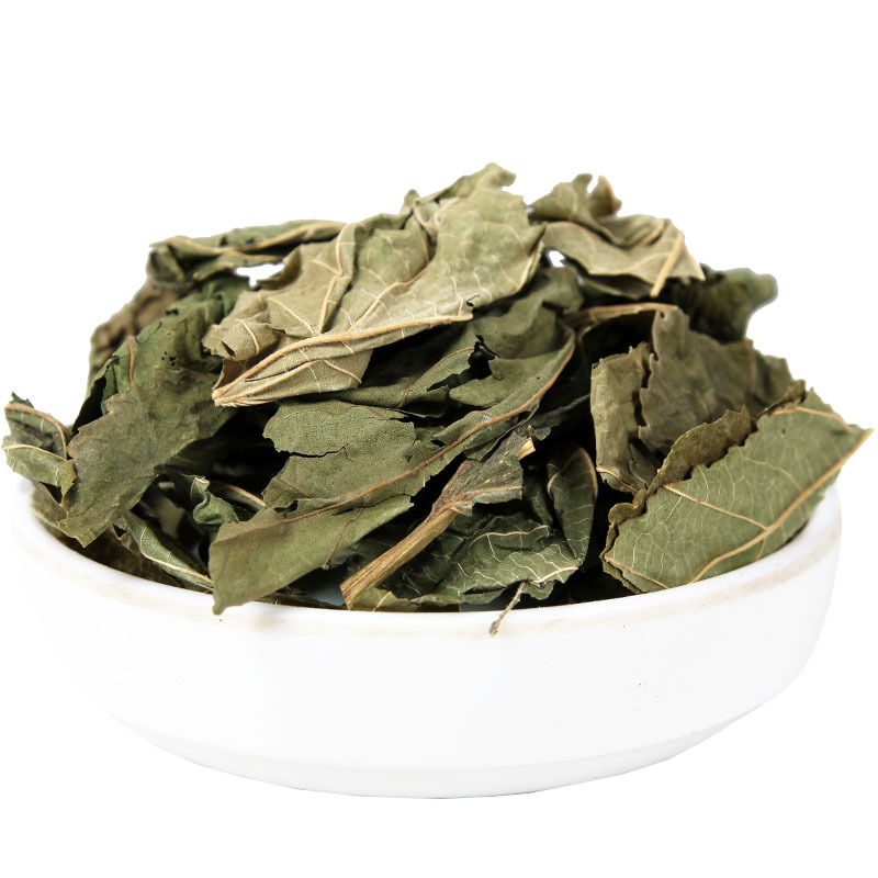 High Quality Mulberry Leaf Tea Mulberry Leaf Powder Mulberry Leaf Large Wholesale Large Favorably
