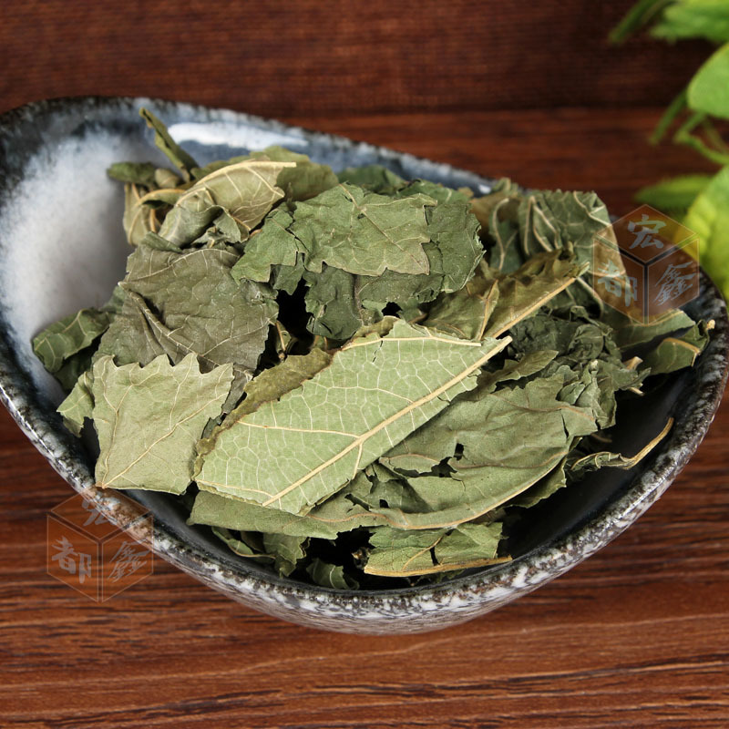 High Quality Mulberry Leaf Tea Mulberry Leaf Powder Mulberry Leaf Large Wholesale Large Favorably