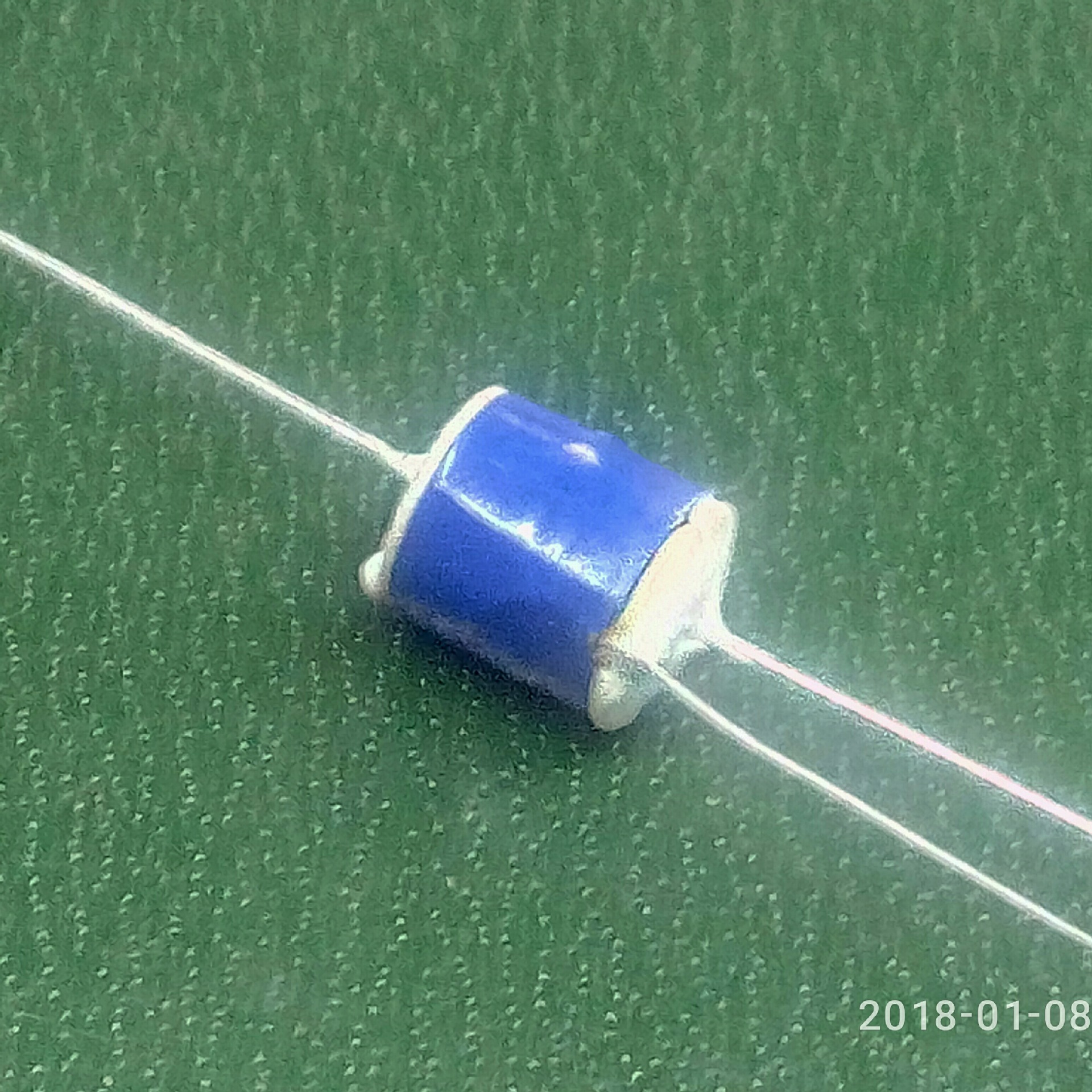 3*7 flash trigger coil