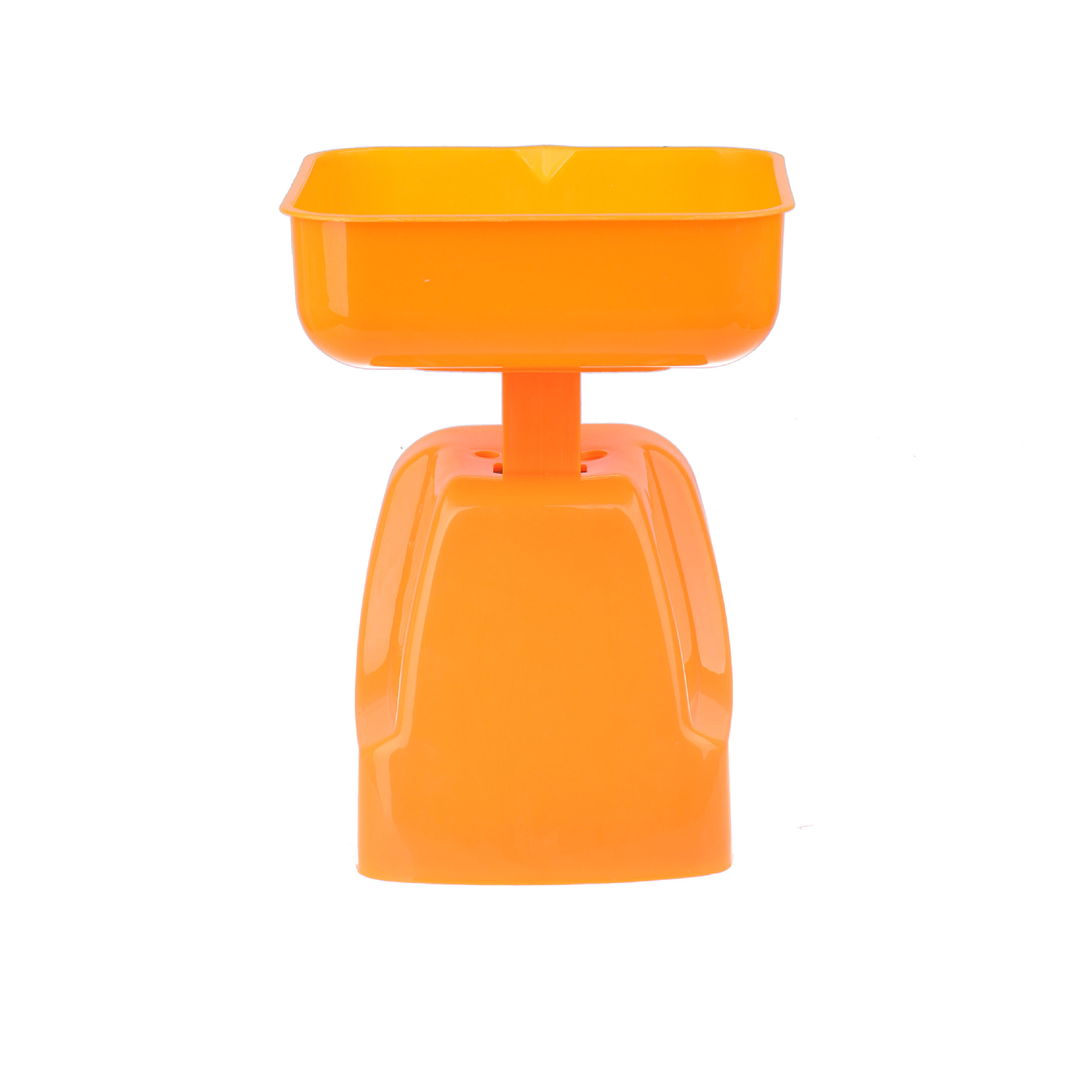 Factory Direct Supply Mechanical Kitchen Spring Food Scale Household Kitchen Scale Plastic Dial Scale