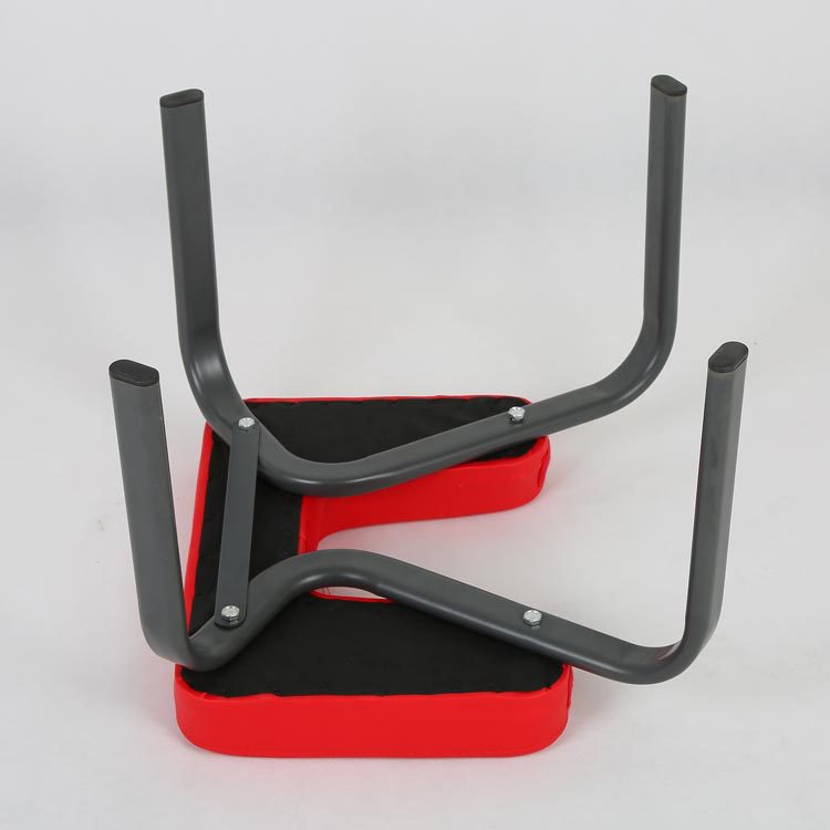 Yoga Auxiliary Inverted Stool Multi-purpose Inverted Chair Multi-functional Yoga Fitness Chair Home Inverted Stretching Artifact