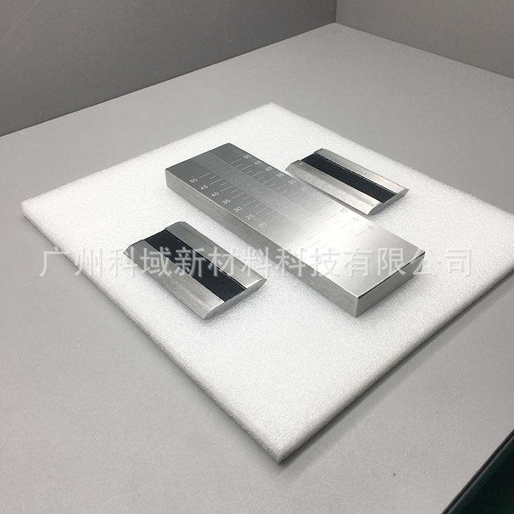 Promotion QXD 0-50 0-100 0-150 scraper fineness meter fineness scraper fineness board