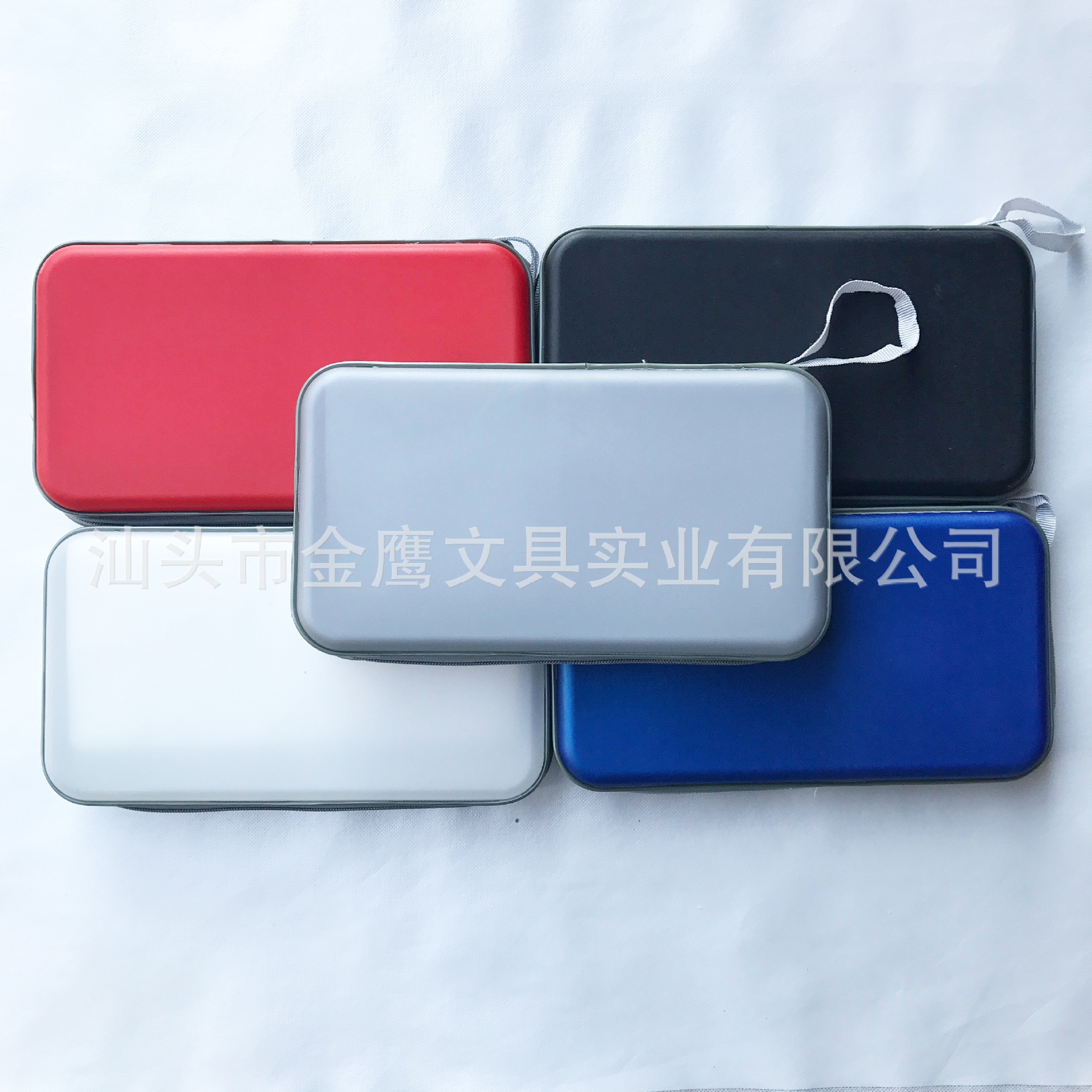 Golden Eagle 80-Piece Plastic Cd Package Cd Package Dvd Disc Package Thickened Cd Bag Factory Direct Sale