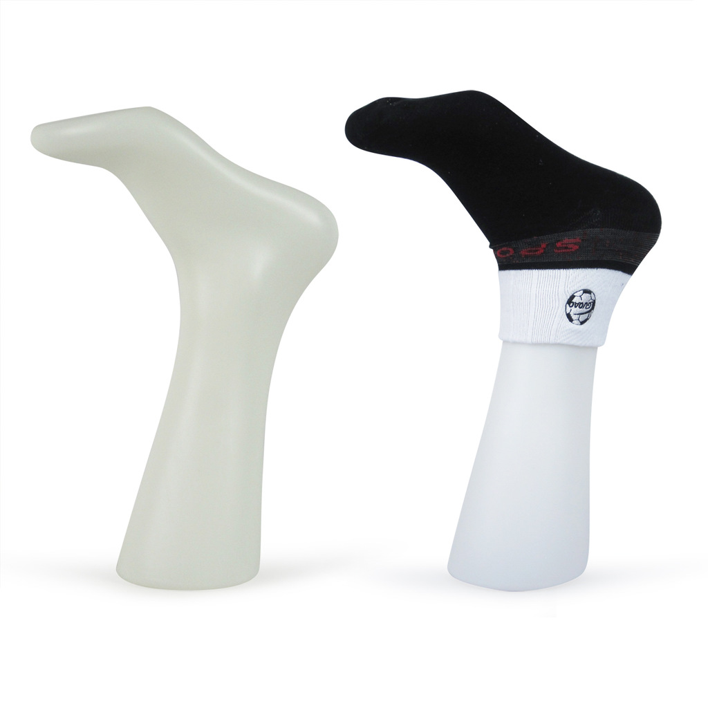 Модель ноги для мужчин, модель ноги, модель носков, модель шелковых чулок, фото атрибуты, белая модель ноги