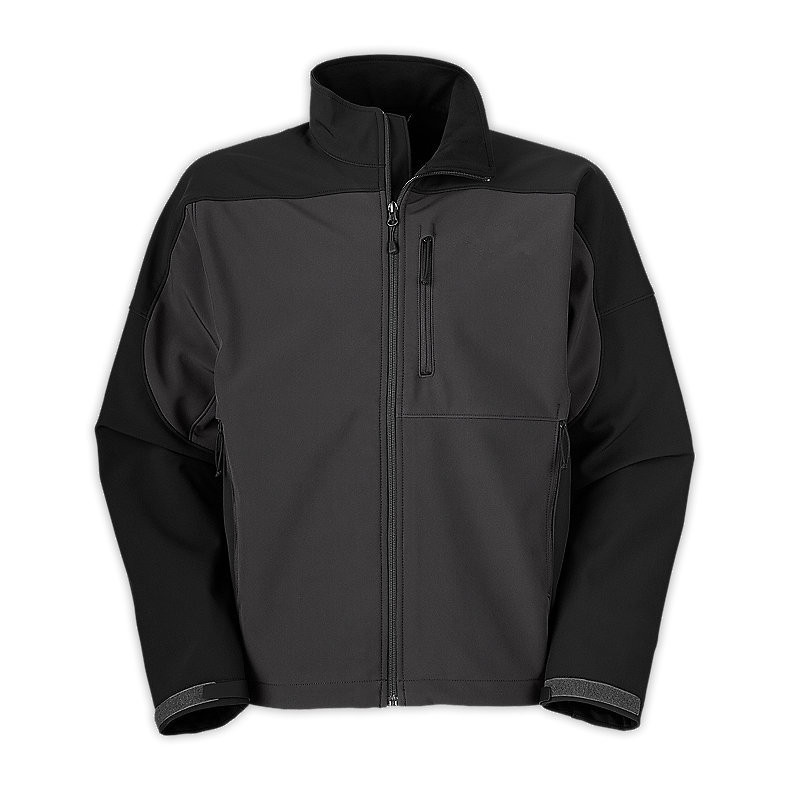 Foreign trade Men's Outdoor Apex Bionic Jackets soft shell jacket sports jacket windbreaker