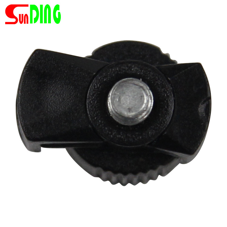 SUNDING bicycle wired wireless code table strong magnet round flat spoke magnet factory outlet