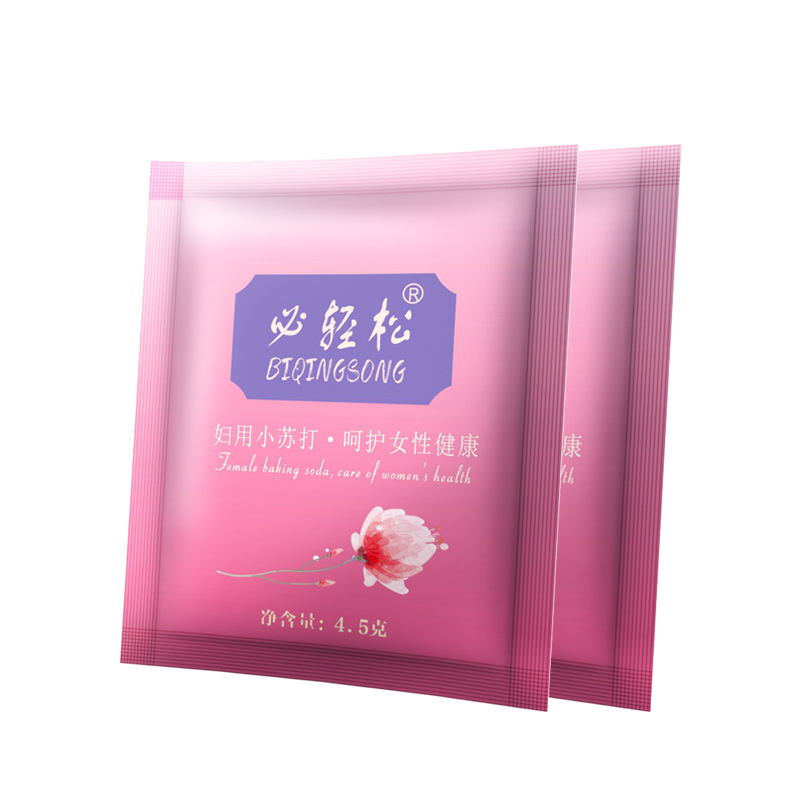 Strength manufacturers gynecological soda gynecological irrigator to regulate reproductive acid-base balance vaginal irrigation can be inquiry