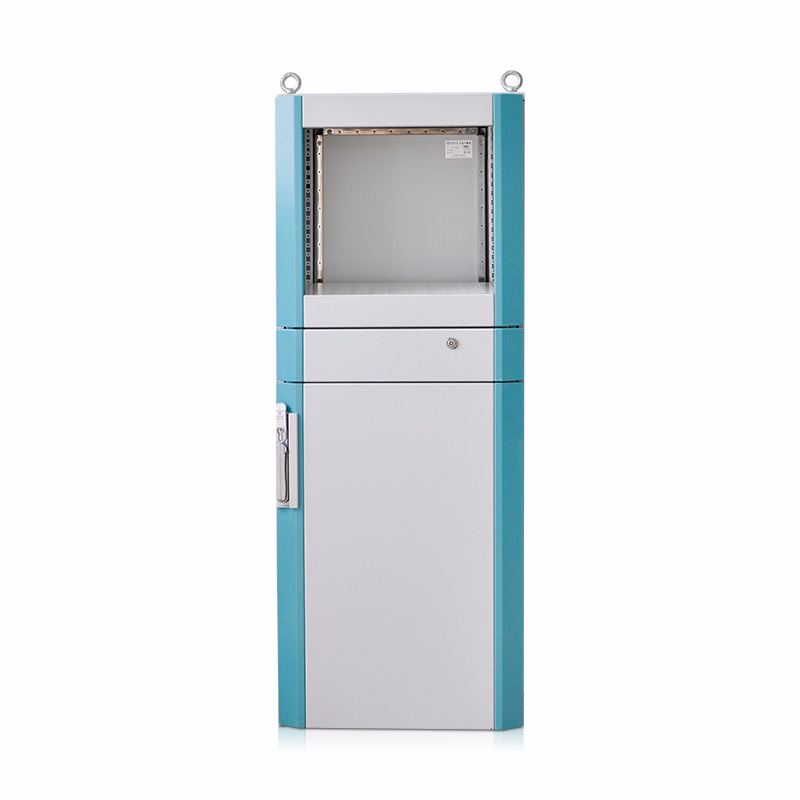 Shanghai Yuede Industrial Imitation Rittal Control Cabinet 50% off 10% off Pc Computer Cabinet Imitation Rittal Electrical Cabinet Supports Customization