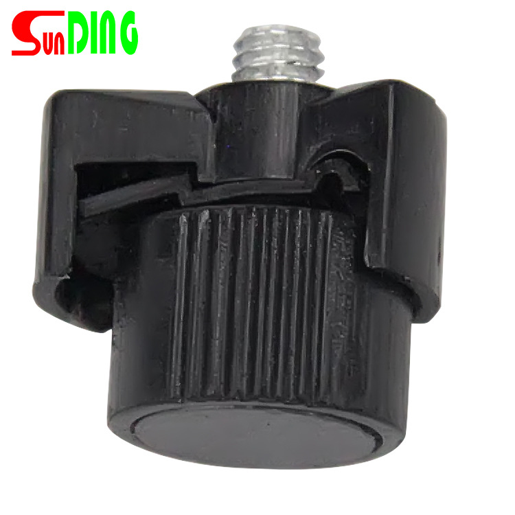 Проводной велосипедный кодомер SUNDING с магнитом