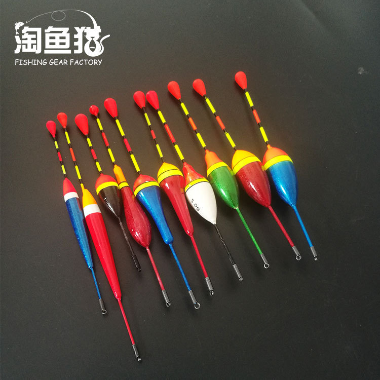 Оптовая поплавок для карпа из пенопласта, рыболовные принадлежности, поплавок из жесткого пенопласта, поставки для рыбалки в озере