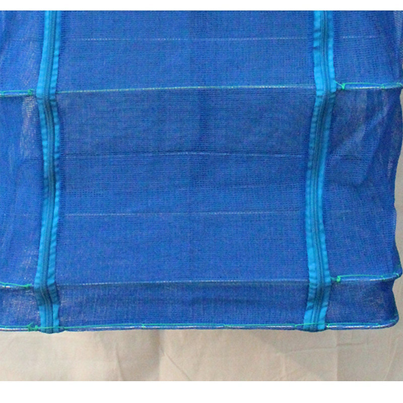 Folding Fishing Cage, Household Fish Drying, Anti-Mosquito Fishing Net, Outdoor Vegetable Drying Fish Net, Drying Fish Net, Drying Net, Wholesale