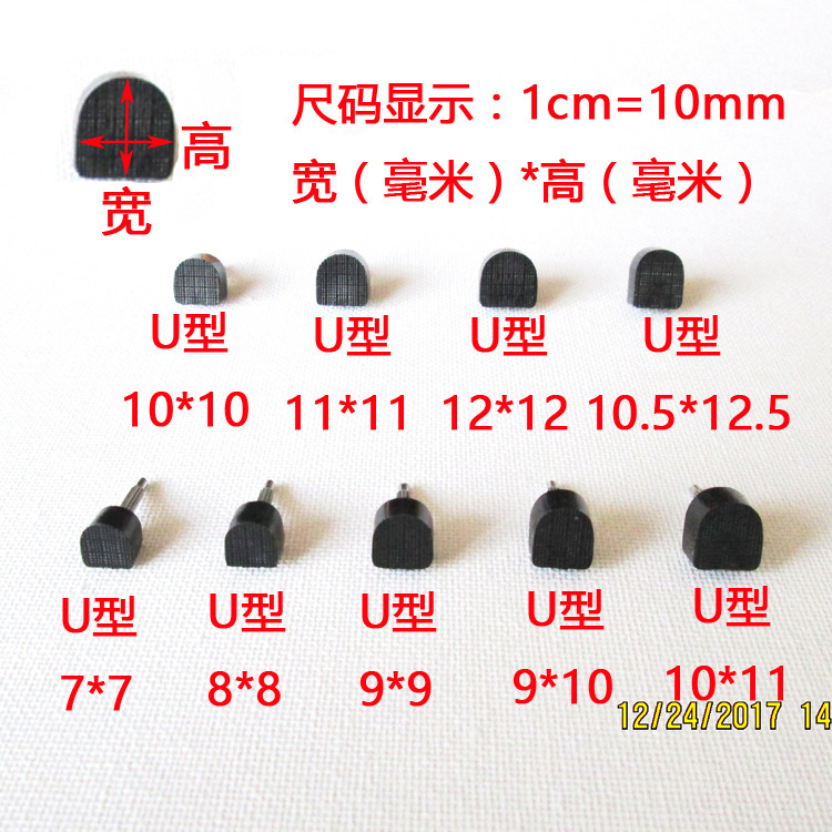 High Heels, Spike Heels, Wear-Resistant Heels, Sky Leather Non-Slip High Heels with Thick Core, Thin Core, Black Apricot Transparent Grids