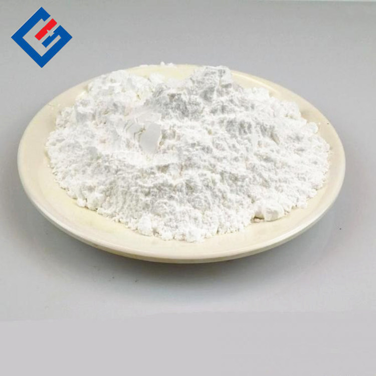 -5N Grade Lanthanum Oxide for Solid State Battery Electrolyte