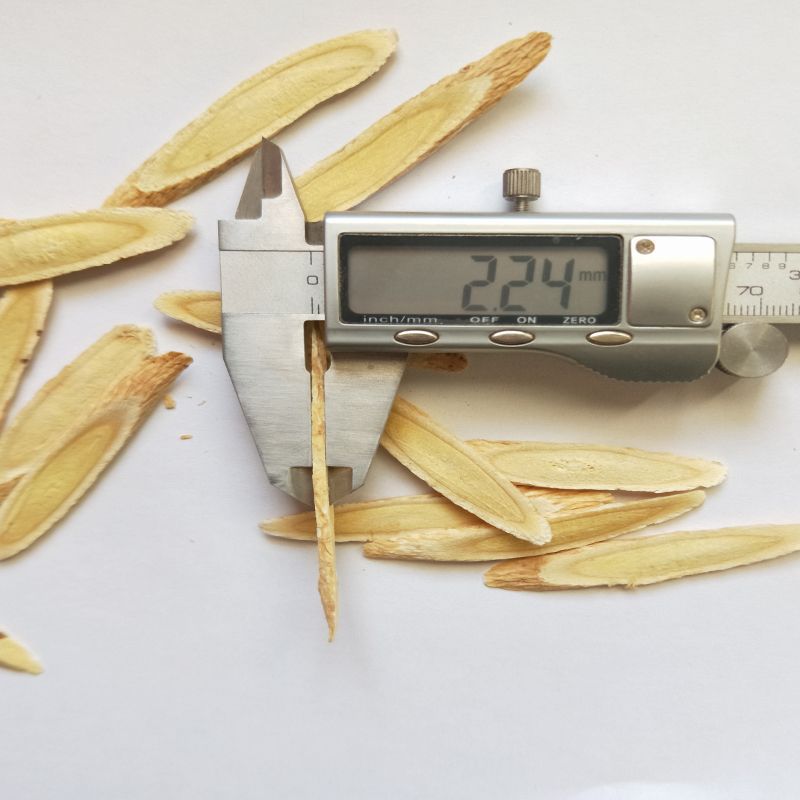 Gansu Astragalus Leaf Is a Traditional Chinese Medicinal Herb and a Food-Grade Product from the Same Origin, Only for Medicinal and Food Purposes, Certified as Authentic