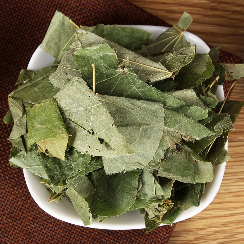 Wholesale of Chinese Medicinal Materials Sichuan Large Goods Epimedium Epimedium Plant Raw Materials Match Leaves in Bulk 500g