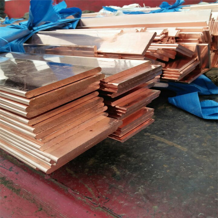 Production and Sales of Copper Bar Soft Connections, Busbar Expansion Joints, Braided Copper Wire Electrical Accessories Connections