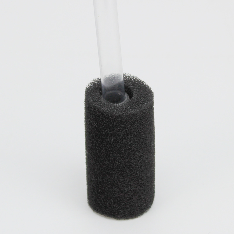 Fish Tank Aquarium Filter water inlet special protective cotton cover filter barrel water inlet protective cover crystal shrimp net cover